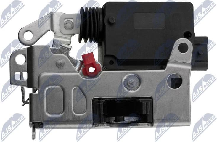 Door Lock EZC-RE-106 - image 4