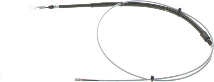 Cable Pull, parking brake 1 987 477 712 - image 3