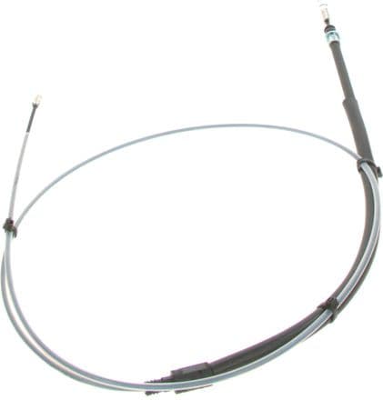 Cable Pull, parking brake 1 987 477 712 - image 4