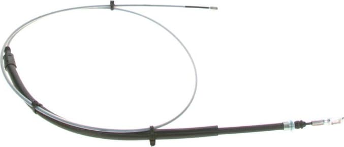 Cable Pull, parking brake 1 987 477 712 - image 5