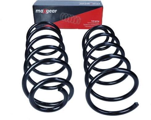 Suspension Spring 60-0038D