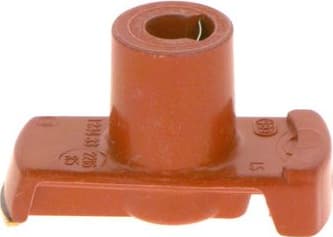 Ignition Distributor Rotor 1234332216 - image 3
