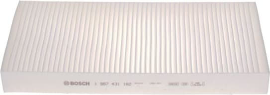 Filter, cabin air 1987431162 - image 6