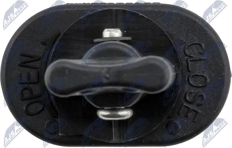 Cover, injector nozzle BWP-HY-000 - image 2