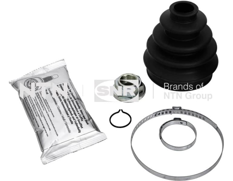 Bellow Kit, drive shaft OBK90.002