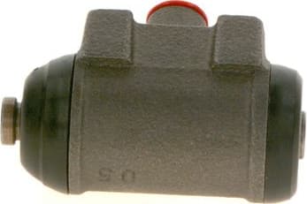 Wheel Brake Cylinder 0986475801 - image 4