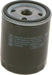 Oil Filter 0451103342 - image 9