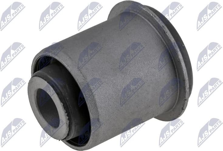 Mounting, control/trailing arm ZTP-IS-005C