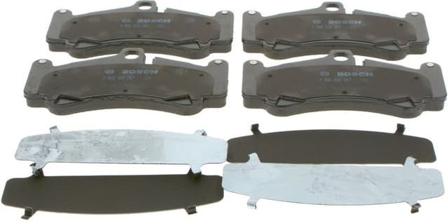 Brake Pad Set, disc brake 0 986 424 067 - image 13