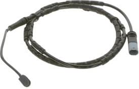 Warning Contact, brake pad wear 1987473518 - image 3