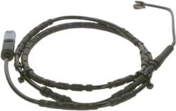 Warning Contact, brake pad wear 1987473518 - image 5