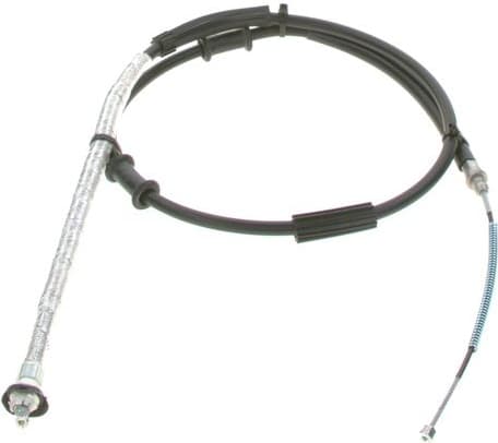 Cable Pull, parking brake 1987477974 - image 2
