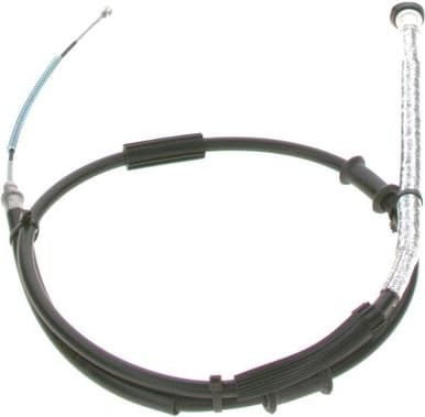 Cable Pull, parking brake 1987477974 - image 4
