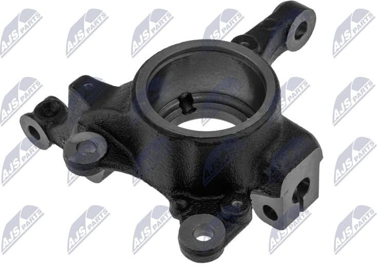 Steering Knuckle, wheel suspension ZZP-RE-033 - image 2