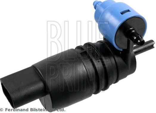 Washer Fluid Pump, window cleaning ADG07911 - image 2