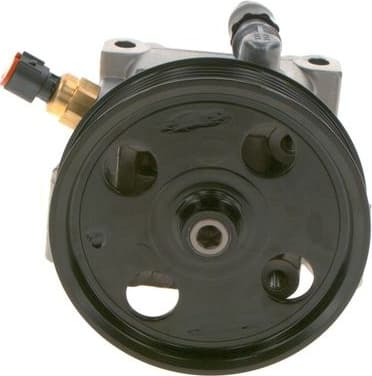 Hydraulic Pump, steering K S01 000 088 - image 5