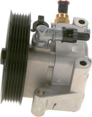 Hydraulic Pump, steering K S01 000 088 - image 7