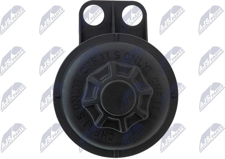 Equalising reservoir, hydraulic oil (power steering) SZW-BM-004 - image 2