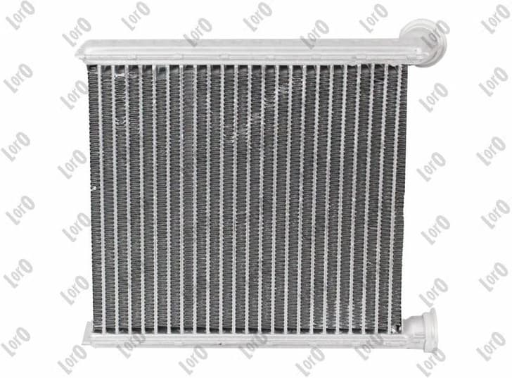 Heat Exchanger, interior heating LORO 053-015-0014 - image 2