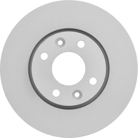 Brake Disc 0986479C17 - image 6