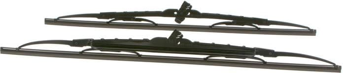 Wiper Blade Twin 3397001728 - image 2