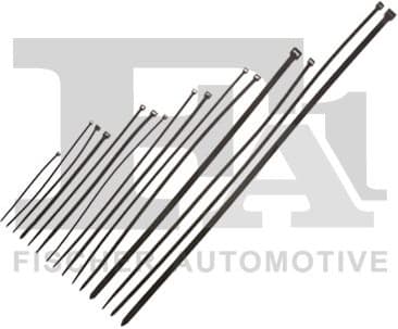 Cable Tie 88-300046.100