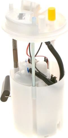 fuel supply unit 0580200008 - image 7