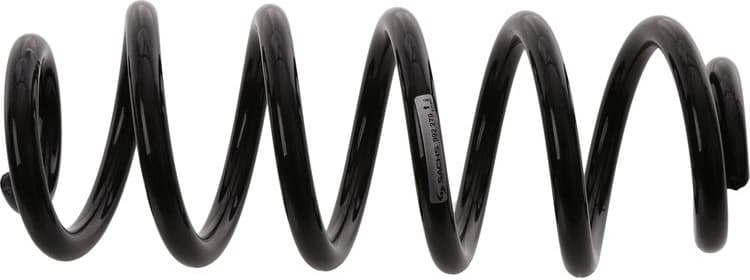 Suspension Spring 992 279