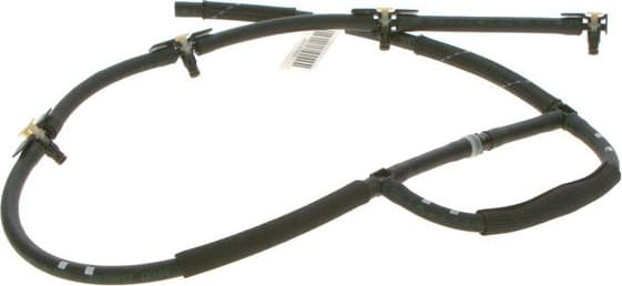 Hose, fuel overflow 0445130069 - image 5