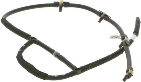 Hose, fuel overflow 0445130069 - image 6