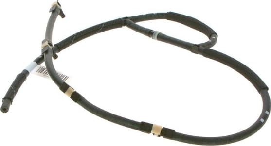 Hose, fuel overflow 0445130069 - image 8