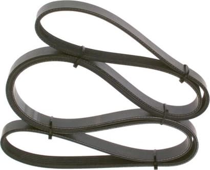 V-ribbed Belt 1 987 947 820 - image 7