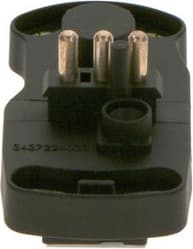 Adjusting Potentiometer, idle mixture F 026 T03 021 - image 4