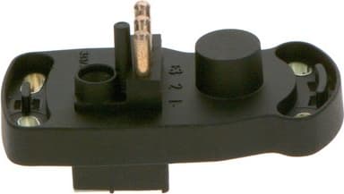 Adjusting Potentiometer, idle mixture F 026 T03 021 - image 5