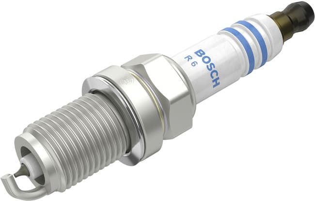Spark Plug Double Iridium 0242240707 - image 8