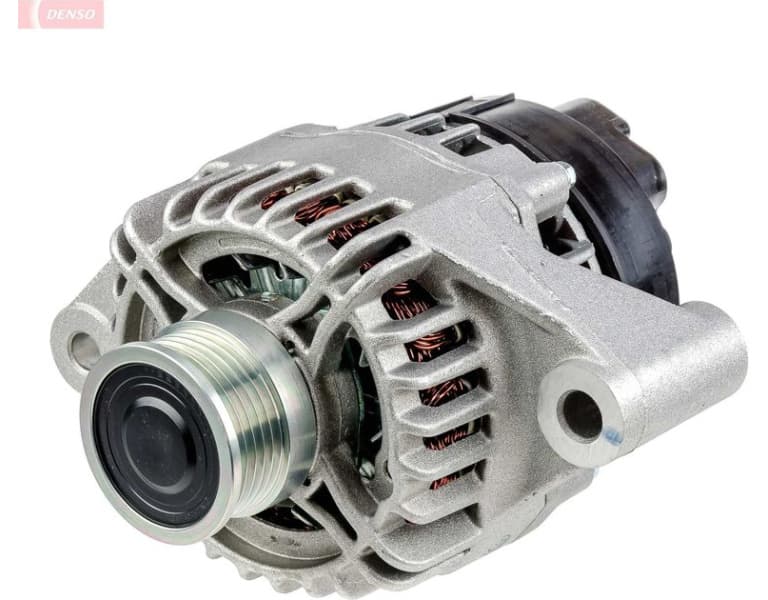 Alternator DAN1083