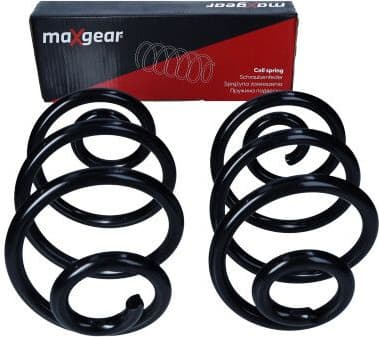 Suspension Spring 60-0007D - image 2