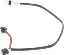 Warning Contact, brake pad wear 1987474560 - image 3