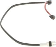 Warning Contact, brake pad wear 1987474560 - image 5