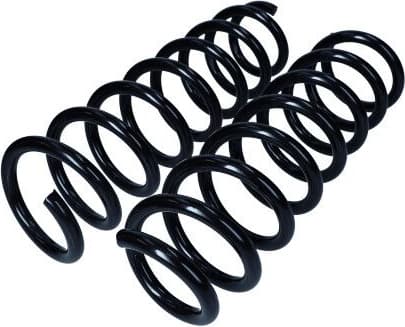 Suspension Spring 60-1074D