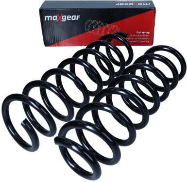 Suspension Spring 60-1074D - image 2