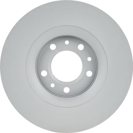 Brake Disc 0986479E32 - image 8
