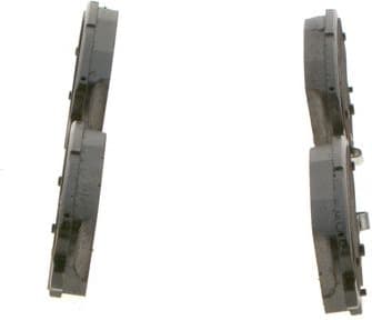 Brake Pad Set, disc brake 0 986 424 864 - image 11