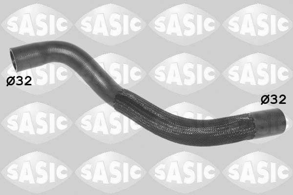 Radiator Hose 3404226
