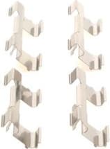 Accessory Kit, disc brake pad 1 987 474 711 - image 4