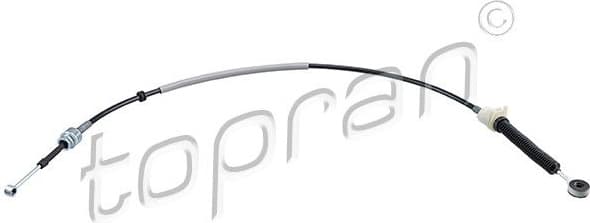 Cable Pull, manual transmission 504 035