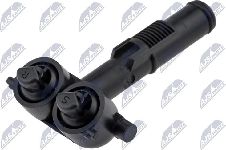 Washer Fluid Jet, headlight cleaning EDS-VW-072
