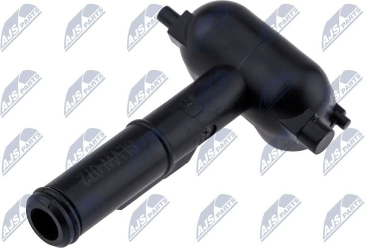 Washer Fluid Jet, headlight cleaning EDS-VW-072 - image 2