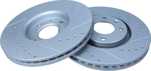 Brake Disc 19-0807SPORT