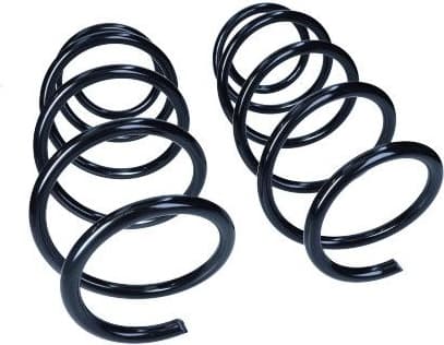 Suspension Spring 60-1106D